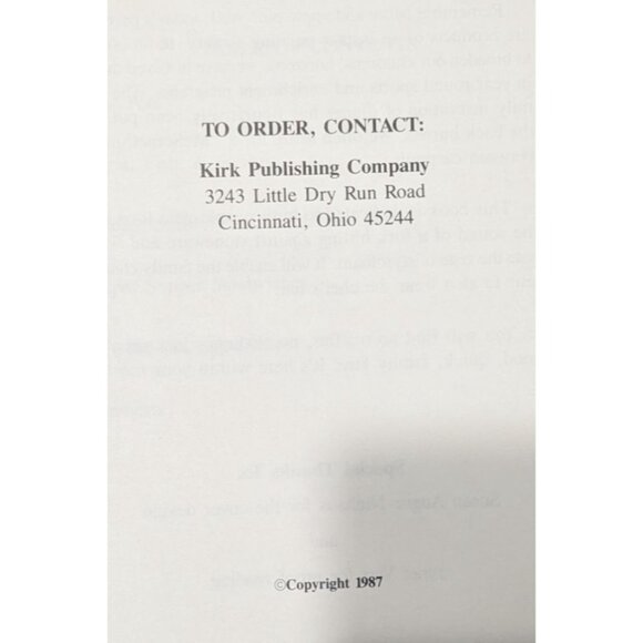 Is There Supper After Soccer? Spiral-Bound Cookbook By Dottie Rockel Kirk Publis - Picture 3 of 9